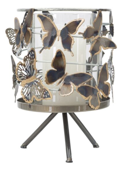 P/Cand Farfalle Cm 15x23,3