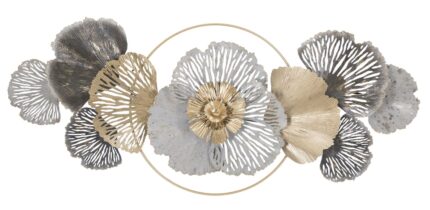 Pannello In Ferro Poxy -A- Cm 130,8x8x55,9