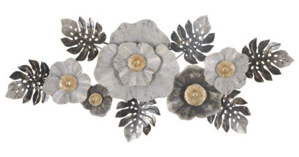 Pannello In Ferro Edy -A- Cm 152x8,9x72,4