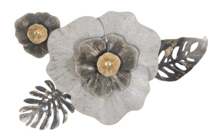 Pannello In Ferro Edy -B- Cm 74,9x7x47,6