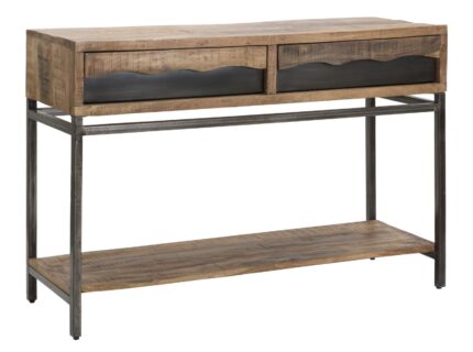 Console Yellowstone Cm 118x40x80