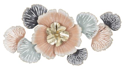 Pannello In Ferro Soty Cm 93x7,5x53