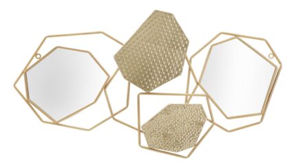 Specchio Stone Cm 91x4x52