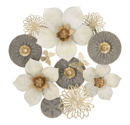 Pannello In Ferro Ridy Cm 72,4x7x74