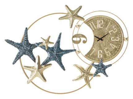 Orologio Da Muro Sea Star Cm 91,4x5,1x67,3