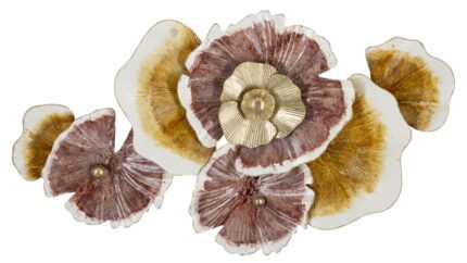 Pannello In Ferro Clow Cm 92,1x8,3x51,4