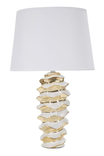 Lampada Da Tavolo Glam Space Cm dim 33x53