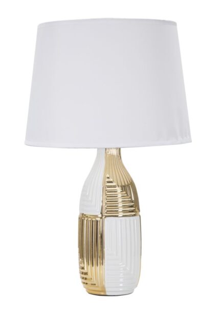 Lampada Da Tavolo Glam Line Cm dim 33x54