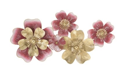 Pannello In Ferro Lobi Cm 91,4x6,4x50,8