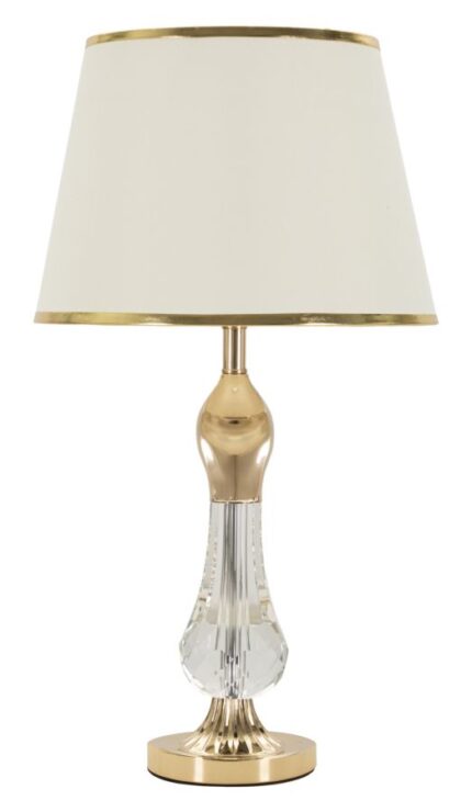 Lampada Da Tavolo Bratislava Cm dim 33x59