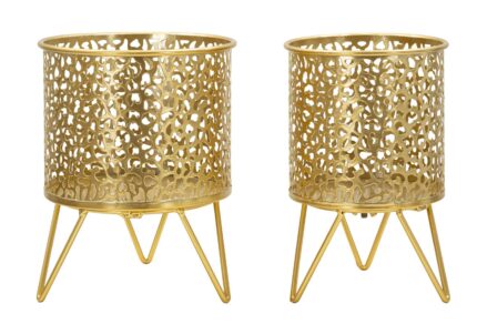 P/Vasi Piny Coppia Cm dim 16x20-13x20