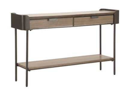 Console Toronto Cm 120x31x72