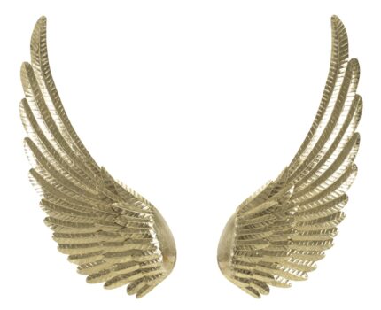 Pannello Ali Amy Coppia Cm 60x4,4x130