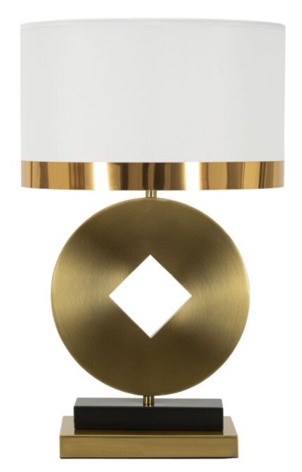 Lampada Da Tavolo Coin dim 30x53