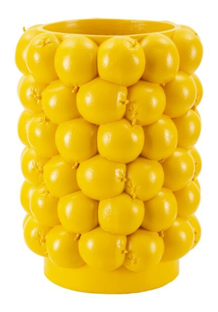Vaso Lemons Cm dim 21x28