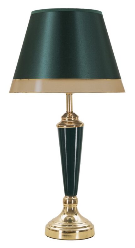 Lampada Da Tavolo Gron Cm dim 30x58