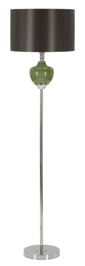 Lampada Da Terra Eva One Cm dim40x160