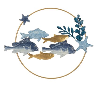 Pannello Da Muro Marine Cm 77x5x63